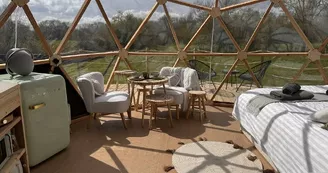 geode-bulle-lire-oa-hebergement-insolite-osez-mauges-©C.Deroch (5)