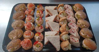 Traiteur La Scierie Corzé