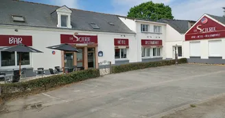 Hôtel La Scierie_Corzé (2)