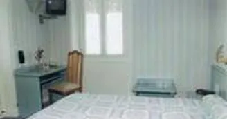 Hôtel-Auberge-de-l-Arrivée-Chemillé-Angers-Nantes-Anjou-osezmauges