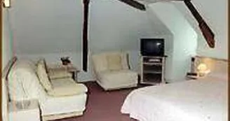 Hôtel-Auberge-de-l-Arrivée-Chemillé-Angers-Nantes-Anjou-osezmauges