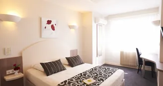 Auberge de la Rose - chambre élégance_1