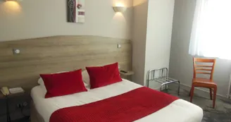 Auberge de la Rose - chambre supérieure_2