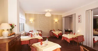 Auberge de la Rose - restaurant_8