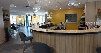 Hôtel Campanile - Bar et Restaurant_2