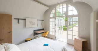 Fontevraud L'Ermitage - _1