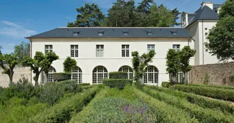 Fontevraud L'Ermitage - Hôtel_2