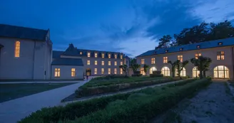 Fontevraud L'Ermitage - Bâtiment extérieur_7