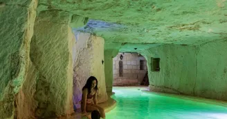 Hôtel La Demeure de la Vignole_Turquant - _1