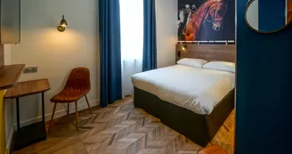 Hôtel Ibis Style Saumur Gare centre - _1