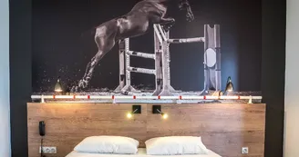 Hôtel Ibis Style Saumur Gare centre - _3