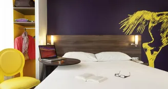 Ibis Styles Saumur - _6