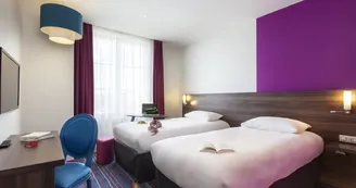 Ibis Styles Saumur - _7