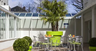 Patio Ibis Styles Saumur - _8