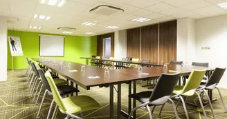 Salle de réunion 1 - _9