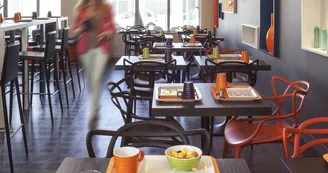 Petit déjeuner - _11