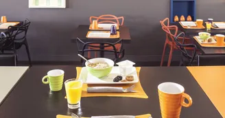 Petit déjeuner - _12