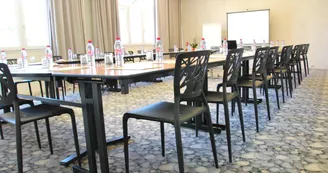 Hôtel du Parc - salle de séminaire_5