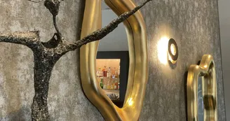 Hotel du Parc BAR - _12