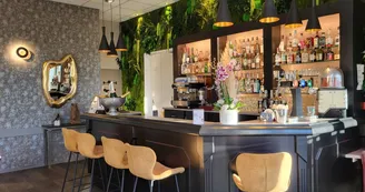 Hotel du Parc Bar - _14