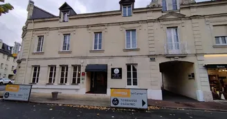 HOTEL LE CANTER - FACADE_10