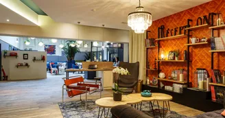 Hôtel de Londres - _1