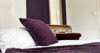 Rive Gauche - Chambre double confort_1