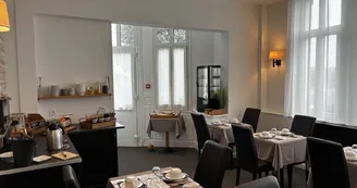 Rive Gauche - Petit-déjeuner_7