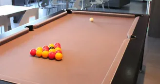 Hôtel Saint-Paul - Bar_11