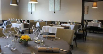 Hôtel Saint-Paul - Restaurant Traditionnel_13