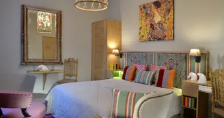 Hôtel Saint-Pierre - Double Elegance_2