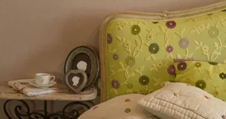 Hôtel Saint-Pierre - chambre elegance 1_5