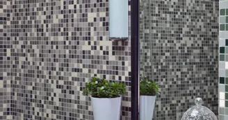 Hôtel Saint Pierre - Salle de bain_6