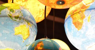 Hôtel Saint Pierre - Décoration_8