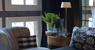 Hôtel Saint Pierre - Décoration_9