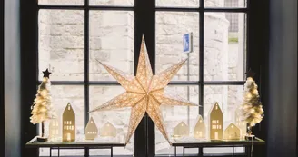 Hôtel Saint-Pierre - Décoration4_14