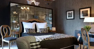 Hôtel Saint-Pierre - chambre Deluxe Double_16