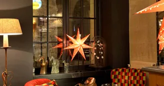 Hôtel Saint-Pierre - Bar_23