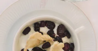 Hôtel Saint-Pierre - Petit dejeuner_30