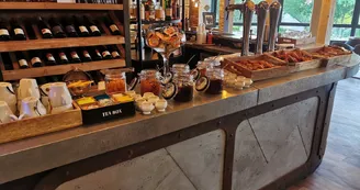 Petit déjeuner - _21