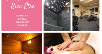 Espace bien être - _23
