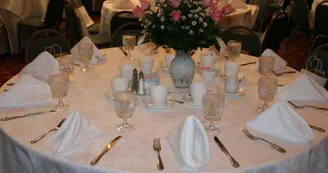 Restaurant le Relais de la Boule d'Or Bourgneuf en Mauges 49