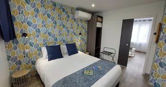 Suite familiale PMR - _1