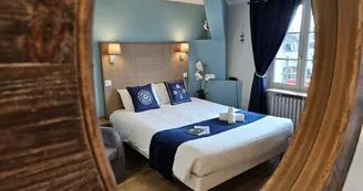 chambre double supérieures - _5