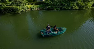 MOCamping_Les Portes de l'Anjou_Durtal_7 ©Plessis Nicolas_