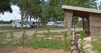 Camping le Port 1