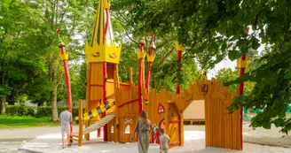 02-Camping Capfun - Parc de Montsabert