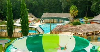 03-Camping Capfun - Parc de Montsabert