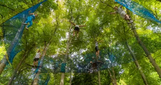 04-Camping Capfun - Parc de Montsabert