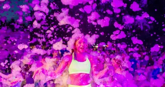 06-Camping Capfun - Parc de Montsabert